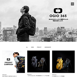 OGIO365 OFFICIAL SITE ｜ オジオ365公式サイト