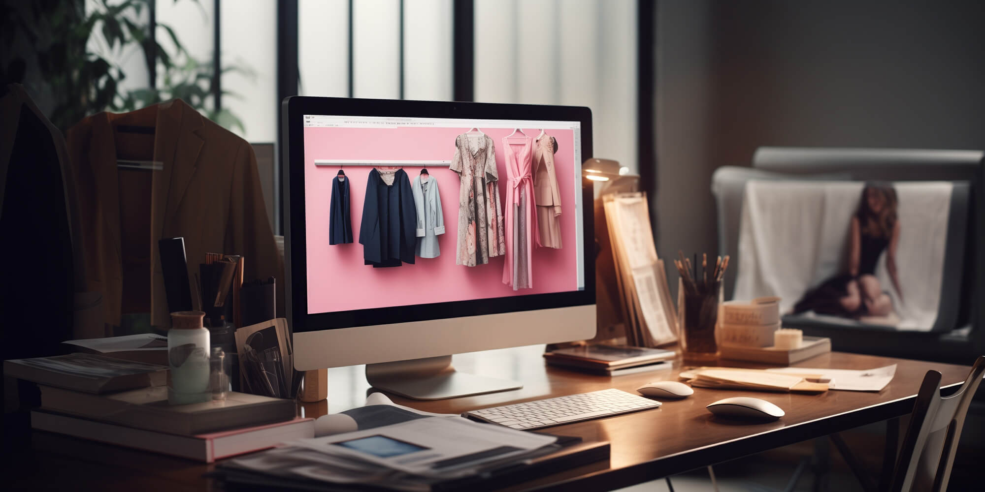 WEBSITE CREATION