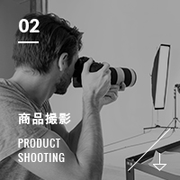 商品撮影
