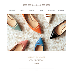 PELLICO｜ペリーコ