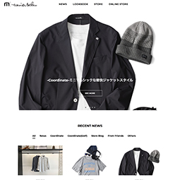 TravisMathew（トラヴィスマシュー）公式ブランドサイト