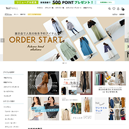 weMALL